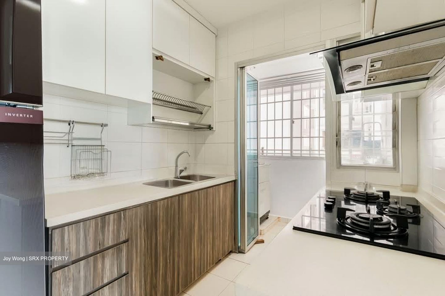 Blk 50 Commonwealth 10 (Queenstown), HDB 3 Rooms #529727491